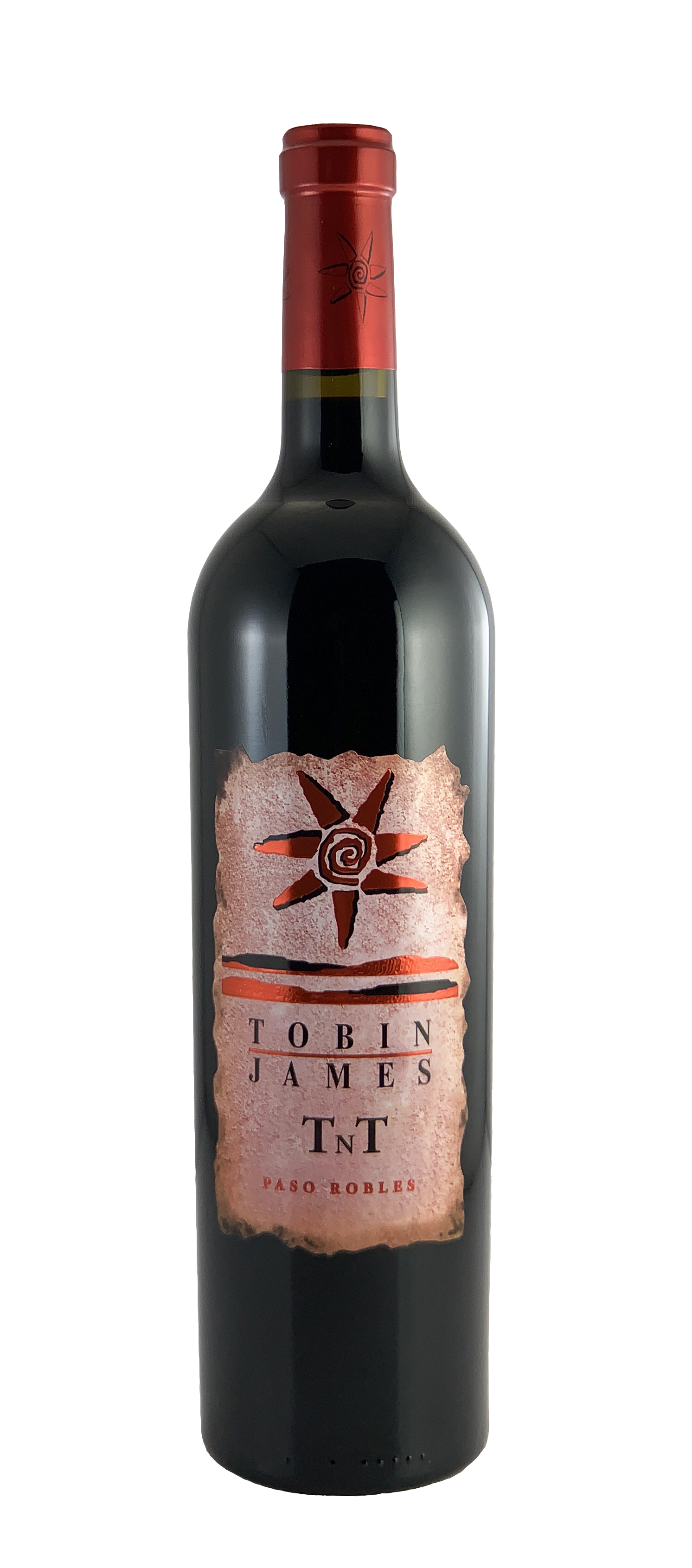 Product Image for 2019 Tannat/Tempranillo Blend750